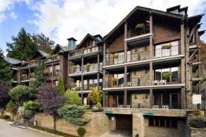 Aparthotel AnyosPark Mountain & Wellness Resort