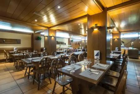 ApartAnyosPark Mountain & Wellness Resort - 26