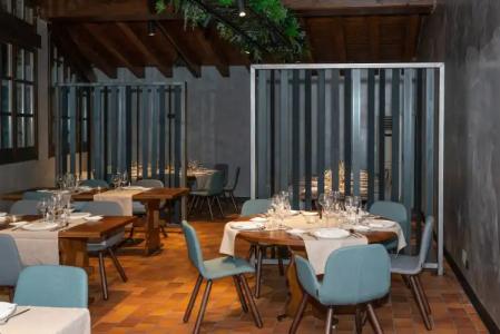 ApartAnyosPark Mountain & Wellness Resort - 22