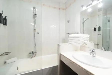 ApartAnyosPark Mountain & Wellness Resort - 35