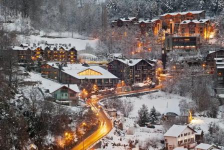 ApartAnyosPark Mountain & Wellness Resort - 19