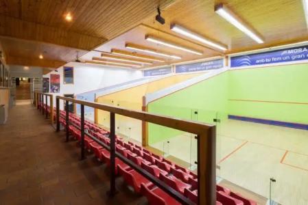 ApartAnyosPark Mountain & Wellness Resort - 10