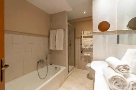 ApartAnyosPark Mountain & Wellness Resort - 62