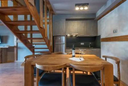 ApartAnyosPark Mountain & Wellness Resort - 14