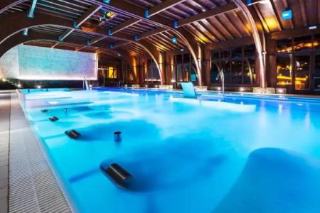 ApartAnyosPark Mountain & Wellness Resort - 13