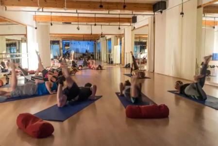 ApartAnyosPark Mountain & Wellness Resort - 16