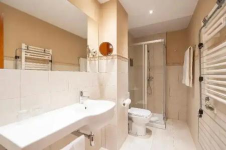 ApartAnyosPark Mountain & Wellness Resort - 78