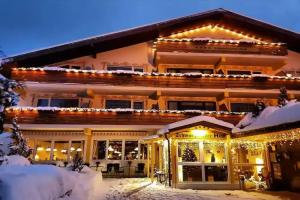 Ferienhotel Schwarzwälder Hof, Feldberg