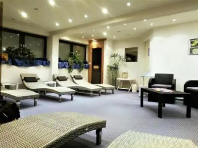 FerienSchwarzwälder Hof - 3