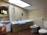 Standard Triple room with balcony