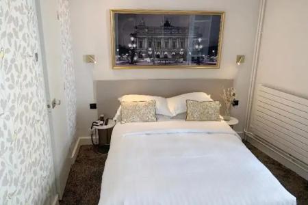 Villa des Ambassadeurs - 72