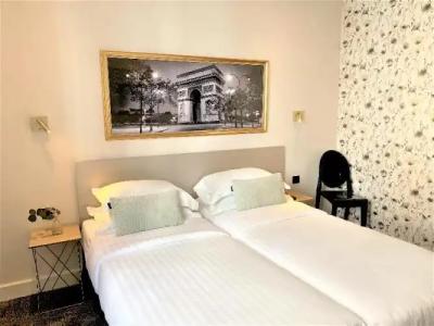 Villa des Ambassadeurs - 57