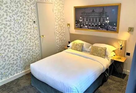 Villa des Ambassadeurs - 53