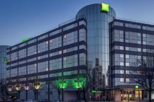 ibis Styles Paris Bercy, Paris