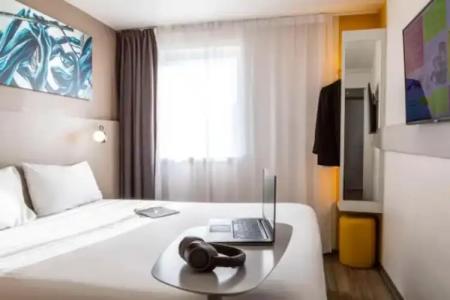 ibis Styles Paris Bercy - 48