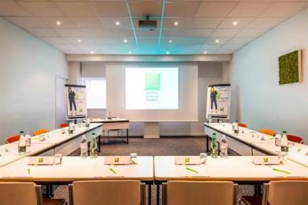 ibis Styles Paris Bercy - 29