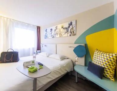 ibis Styles Paris Bercy - 11