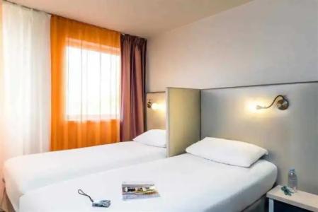 ibis Styles Paris Bercy - 9