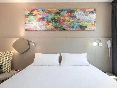 ibis Styles Paris Bercy - 49