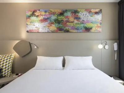 ibis Styles Paris Bercy - 3