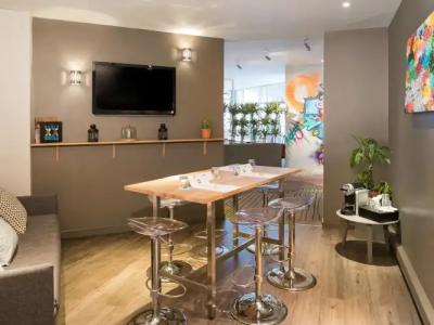 ibis Styles Paris Bercy - 20