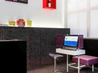 ibis Styles Paris Bercy - 32