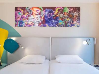 ibis Styles Paris Bercy - 6