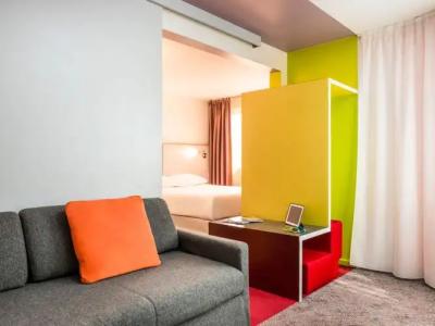 ibis Styles Paris Bercy - 2