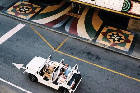 The Charleston Place - 24