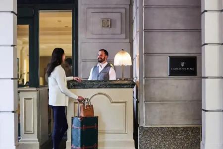 The Charleston Place - 30