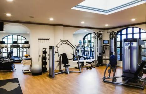 The Charleston Place - 21