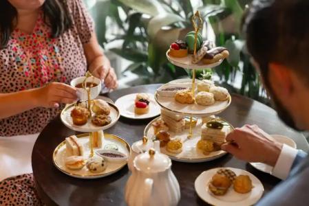 The Charleston Place - 14