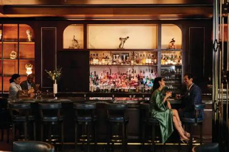 The Charleston Place - 32