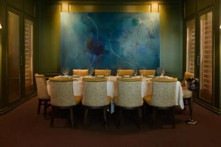 The Charleston Place - 34