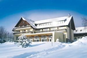 Hotel Haus am Ahorn, Schoneck
