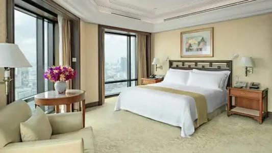 The Peninsula Bangkok - SHA Extra Plus - 125