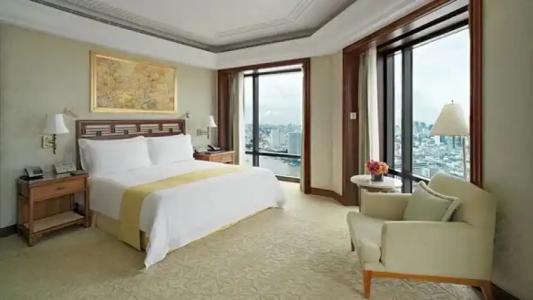 The Peninsula Bangkok - SHA Extra Plus - 120