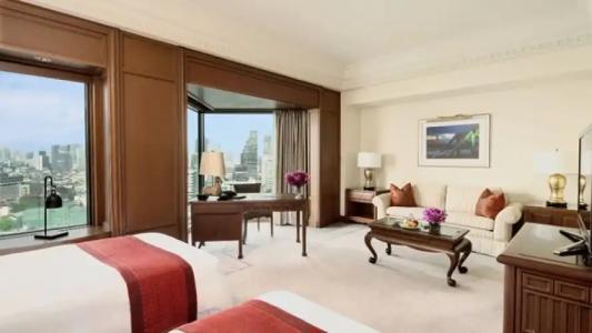 The Peninsula Bangkok - SHA Extra Plus - 107