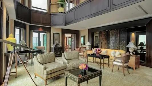 The Peninsula Bangkok - SHA Extra Plus - 121