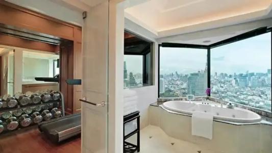 The Peninsula Bangkok - SHA Extra Plus - 130