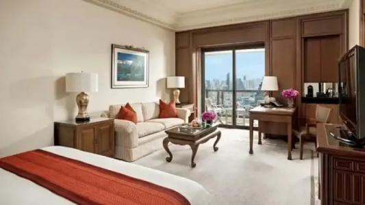 The Peninsula Bangkok - SHA Extra Plus - 109