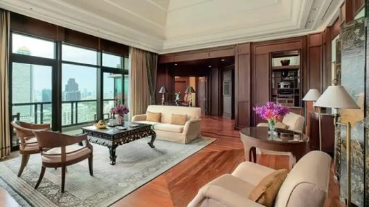 The Peninsula Bangkok - SHA Extra Plus - 129