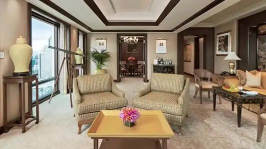 The Peninsula Bangkok - SHA Extra Plus - 119