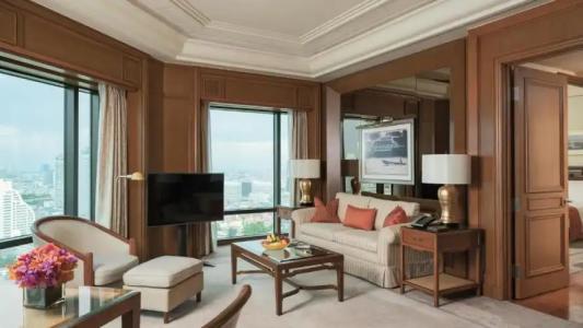 The Peninsula Bangkok - SHA Extra Plus - 113