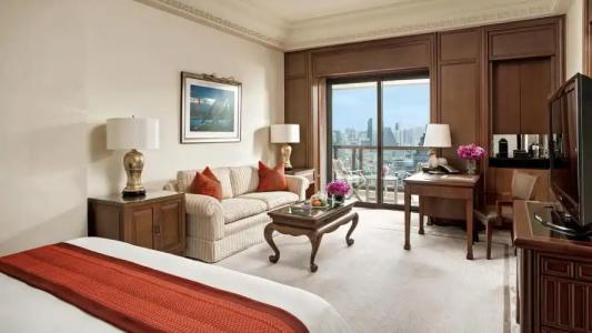 The Peninsula Bangkok - SHA Extra Plus - 104