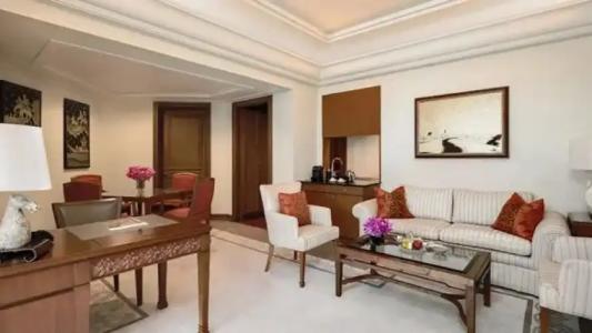 The Peninsula Bangkok - SHA Extra Plus - 114