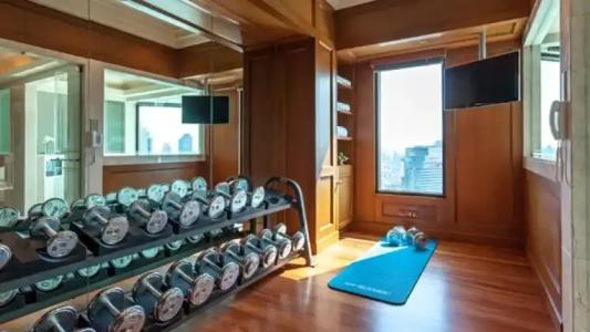 The Peninsula Bangkok - SHA Extra Plus - 131