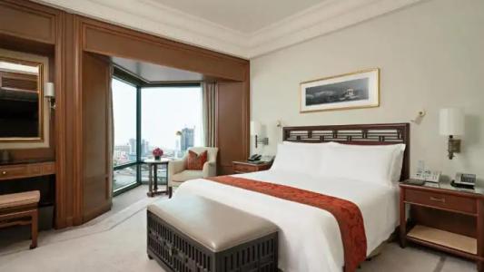 The Peninsula Bangkok - SHA Extra Plus - 111