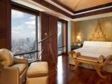 Thai Double Suite
