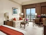 Grand Deluxe Double room with balcony